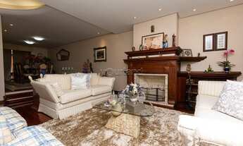 Imagem 7: Casa em Ipanema Casa com 4 dormitórios