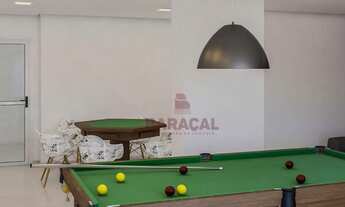 Imagem 7: Apartamento com 2 dormitórios à venda, 87 m² por R$ 390.000,00 - Aviação - Praia Grande/SP