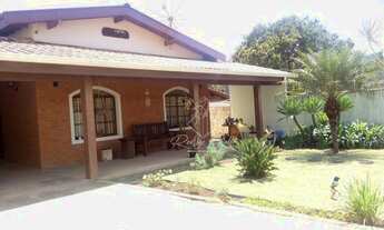 Imagem 2: Casa com 3 dormitórios à venda, 217 m² por R$ 979.000,00 - Caxambu - Jundiaí/SP