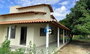 Imagem: Casa com 3 dormitórios à venda, 150 m²