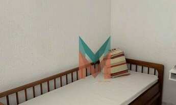 Imagem 4: Apartamento de 1 dormitório no Gonzaga com varanda!