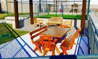 Imagem 6: Cury Lançamento -Residencial Mérito Jacarepaguá