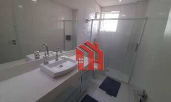 Imagem 7: Cobertura à venda, 222 m² por R$ 1.350.000,00 - José Menino - Santos/SP