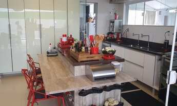 Imagem 7: Casa a venda no Alphaville litoral Norte,380 metros,suítes,piscina individual