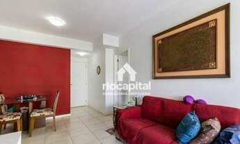 Imagem 2: Apartamento com 2 quartos à venda, 68 m² por R$ 700.000 - Barra da Tijuca - Rio de Janeiro