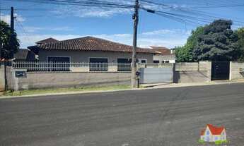 Imagem 2: Residencia em Alvenaria C/130m2 C/Terreno de 360m2 No Bairro Aventureiro!