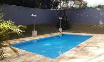 Imagem 5: GRANJA VIANA - VILA SANTO ANTONIO