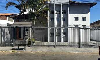 Imagem: Kitnet 1 quarto sala e cozinha conjugada