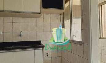 Imagem 6: Apartamento com 2 dormitórios, 61 m² à venda por R$ 300.000 ou aluguel por R$ 1.400/mês no