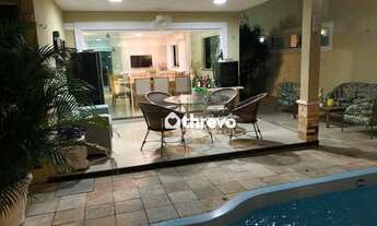 Imagem 3: Casa com 4 dormitórios à venda por R$ 1.150.000,00 - Horto - Teresina/PI