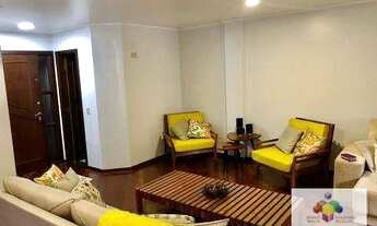 Imagem 3: Apartamento com 4 dormitórios à venda, 158 m² por R$ 678.400,00 - Rebouças - Curitiba/PR