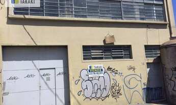 Imagem 3: Galpão à venda, 645 m² por R$ 2.200.000,00 - Vila das Mercês - São Paulo/SP