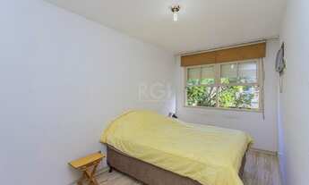 Imagem 4: Apartamento de 02 dormitórios no bairro Santo Antônio em Porto Alegre