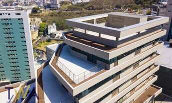 Imagem 5: Sala à venda, 93 m² por R$ 990.000,00 - Buritis - Belo Horizonte/MG