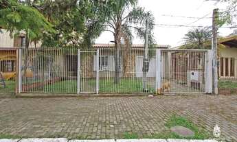 Imagem: Casa em Jardim Verde