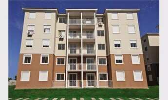 Imagem 4: Apartamento em Protásio Alves