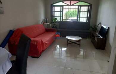 Imagem 2: Casa com 2 dorms, Real, Praia Grande - R$ 430 mil, Cod