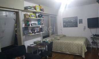 Imagem 2: Apartamento JK em Cidade Baixa