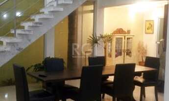 Imagem 2: CASA NO CANTEGRIL DE 3 DORMITÓRIOS EM VIAMÃO