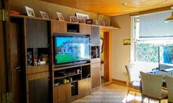 Imagem 6: MANSÃO NO CORAÇÃO DO BAIRRO MONT' SERRAT!