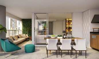 Imagem 7: Garden residencial para venda, Vila Mariana, São Paulo - GD5850