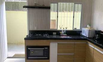 Imagem 6: Ubatuba - Praia de Itaguá : Casa a venda com 2 dormitórios suíte 1 Vaga e Quintal : Mobili