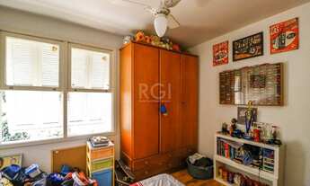 Imagem 7: Apartamento Petrópolis 3 quartos