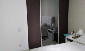 Imagem 5: Apartamento com 3 dormitórios à venda, 110 m² por R$ 1.200.000,00 - Alto da Mooca - São Pa