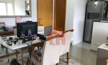 Imagem 5: Apartamento à venda, 58 m² por R$ 480.000,00 - Vila Matias - Santos/SP