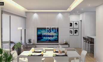 Imagem 4: Apartamento em São João