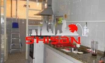 Imagem 7: Bela Vista - 83m² - 2 Dormitórios - 1 Vaga