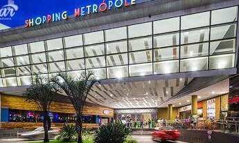 Imagem 7: São Bernardo do Campo - Centro Apartamentos com 2 e 3 Dormitórios suíte 1 e 2 Vagas Terraç