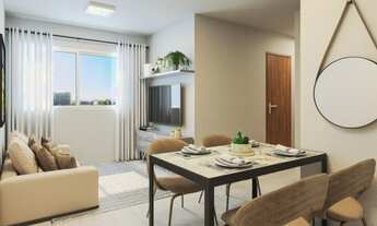 Imagem 2: Apartamento residencial para venda, Santa Cruz, Rio de Janeiro - AP9915