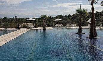 Imagem 3: Terreno à venda, 422 m² por R$ 400.000,00 - Cyrela I - Uberaba/MG