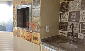 Imagem 7: Aluguel de Temporada - Apartamento 06 pessoas no Centro Bombinhas SC