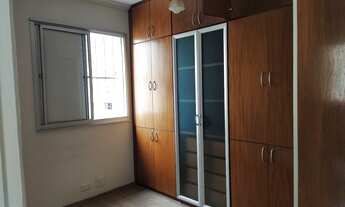 Imagem: Apartamento rua Pedro Tursi Jardim satélite