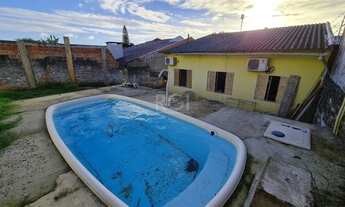 Imagem 6: Casa em Nossa Senhora das Graças