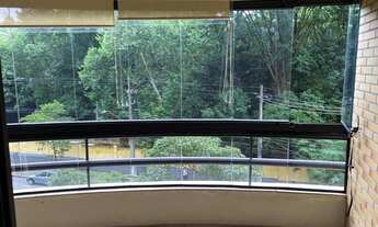 Imagem: Apartamento para venda possui 112 metros