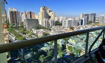 Imagem 6: Apartamento para Locação em Barueri, Alphaville Centro Industrial e Empresarial/Alphaville