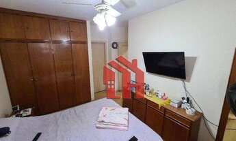 Imagem 6: Apartamento à venda, 128 m² por R$ 695.000,00 - Gonzaga - Santos/SP