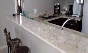 Imagem 2: Apartamento com 2 dormitórios à venda, 98 m² por R$ 450.000,00 - Jardim Três Marias - Guar