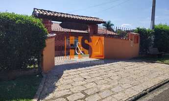 Imagem 2: CHACARA RESIDENCIAL em INDAIATUBA - SP, RECANTO DAS FLORES