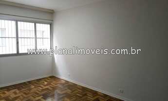 Imagem 2: Apartamento com 2 dormitórios para alugar, 98 m² por R$ 2.200,00/mês - Planalto Paulista