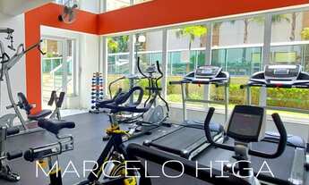 Imagem 3: Apartamento para venda possui 136 metros quadrados com 3 quartos em Vila Paiva - São Paulo