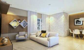 Imagem 4: Apartamento com 2 dorms, Guilhermina, Praia Grande - R$ 380 mil, Cod: 1693