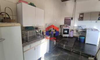 Imagem 7: Casa com 5 quartos à venda, 191 m² por R$ 380.000 - Jardim dos Comerciarios - Belo Horizon