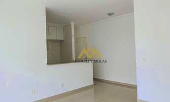 Imagem 3: Apartamento no Edifício Ibiza no Jardim Aquarius