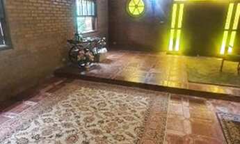 Imagem 6: Sítio em Lageado