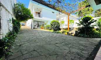 Imagem 5: Casa térrea com 560m2 de terreno, com piscina e muito jardim no coração da City lapa!!!