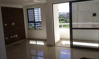 Imagem: Apartamento a venda com 2 Quartos no Imbui